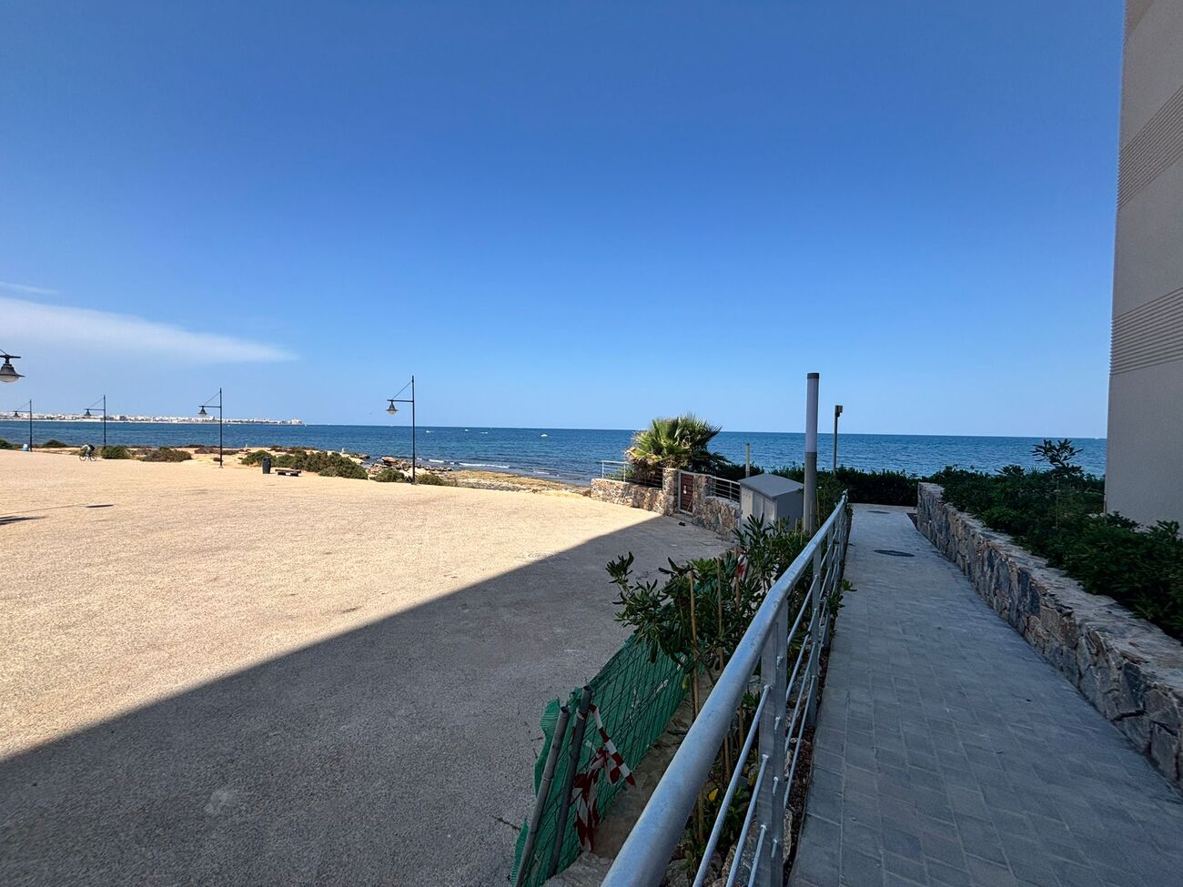 apartment-punta-prima-c220-1 Alicante – Sunrise Dream Properties