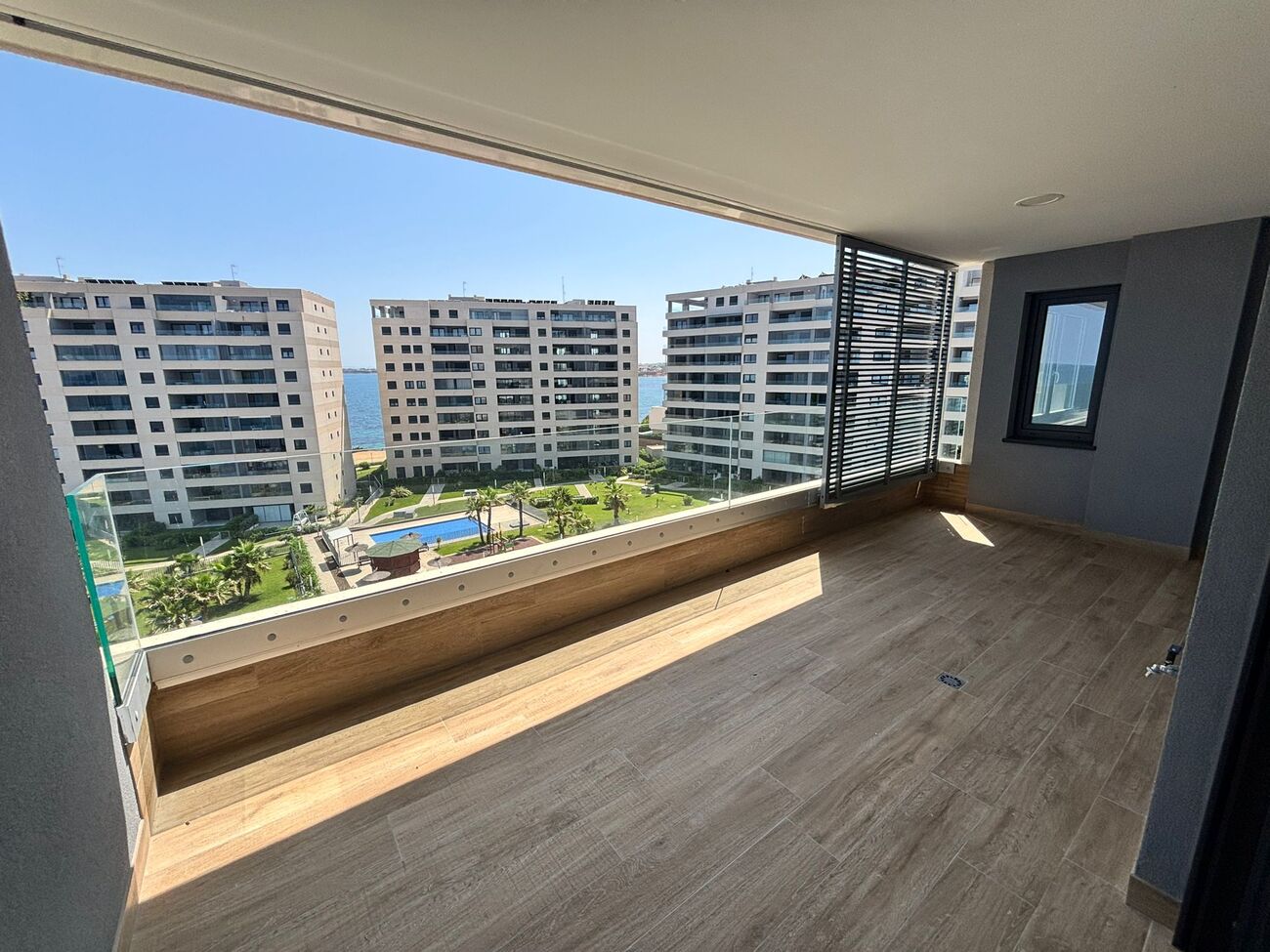 apartment-punta-prima-c220-3 Apartment in Punta Prima, Alicante