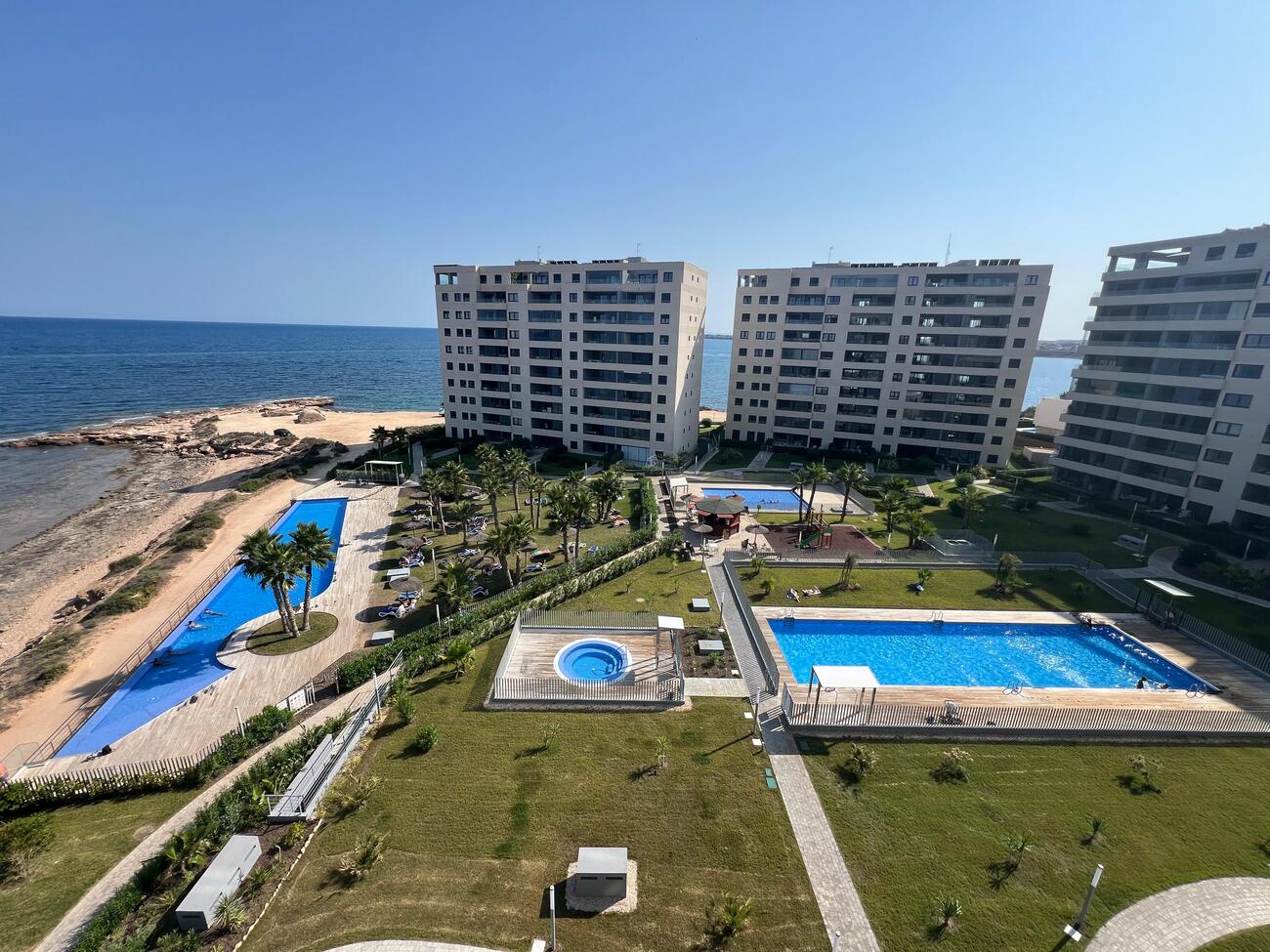 apartment-punta-prima-c220-8 Apartment in Punta Prima, Alicante