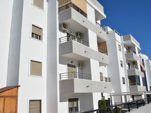 Apartment for sale in San Miguel de Salinas