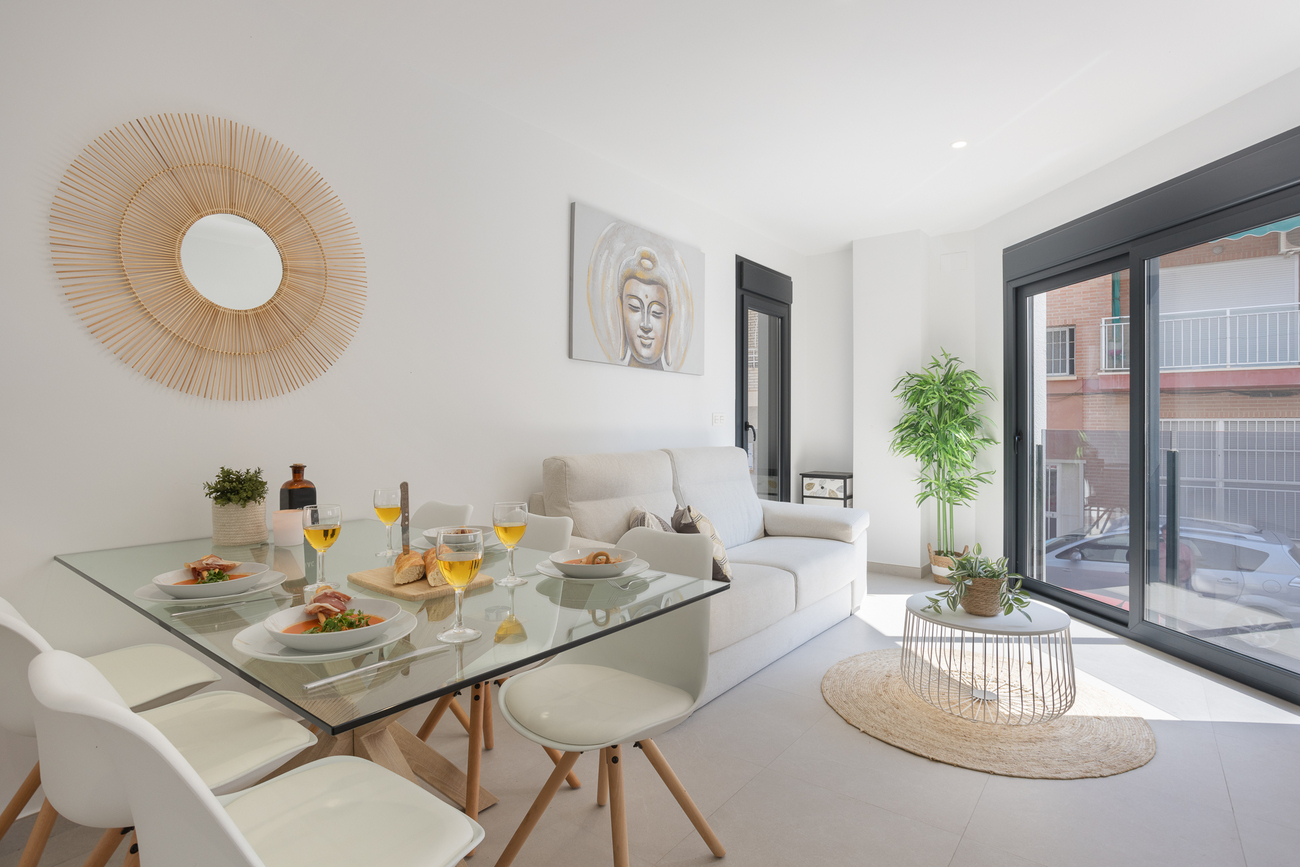 apartment-san-pedro-del-pinatar-n2304-11 Apartment in San Pedro del Pinatar, Murcia