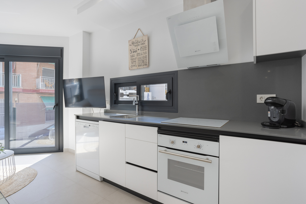 apartment-san-pedro-del-pinatar-n2304-12 Apartment in San Pedro del Pinatar, Murcia