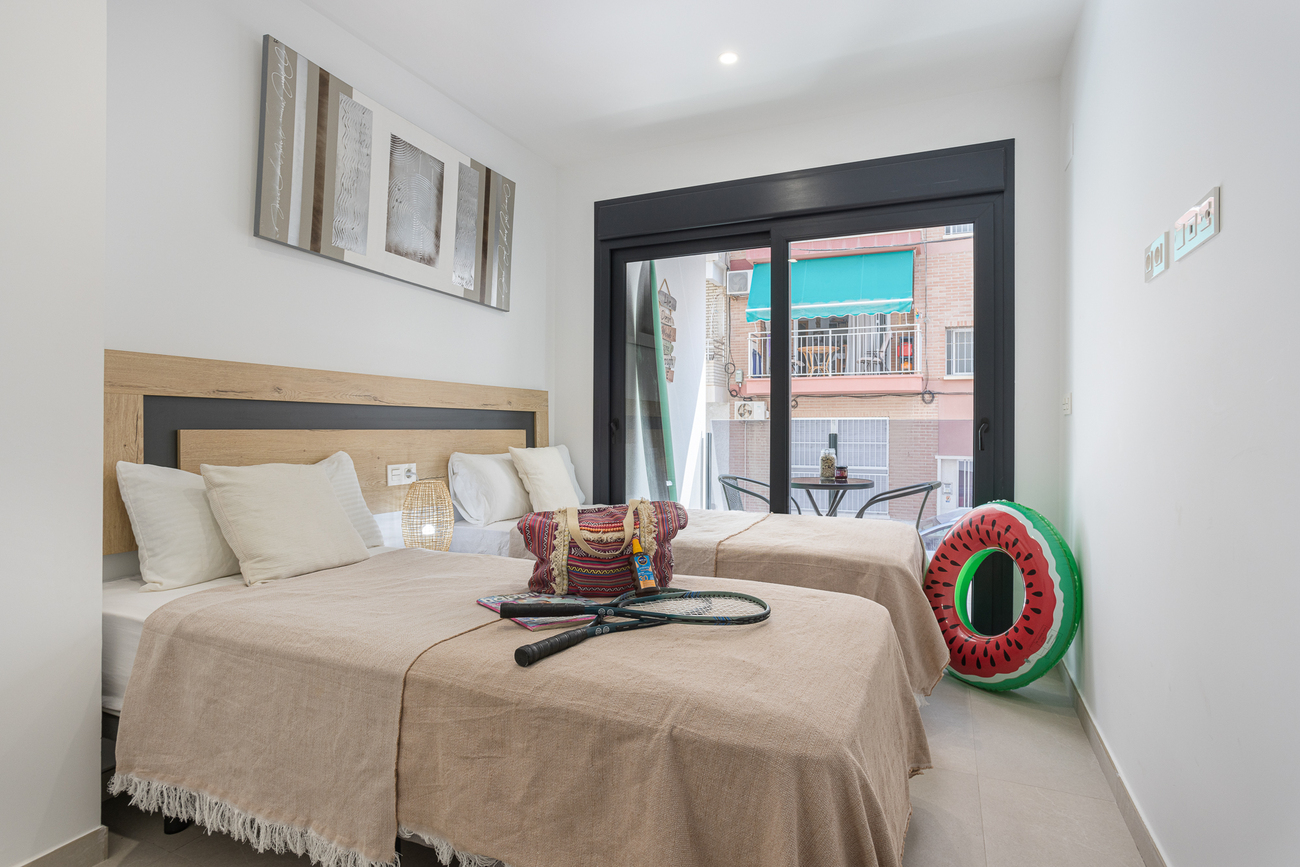 apartment-san-pedro-del-pinatar-n2304-13 Apartment in San Pedro del Pinatar, Murcia