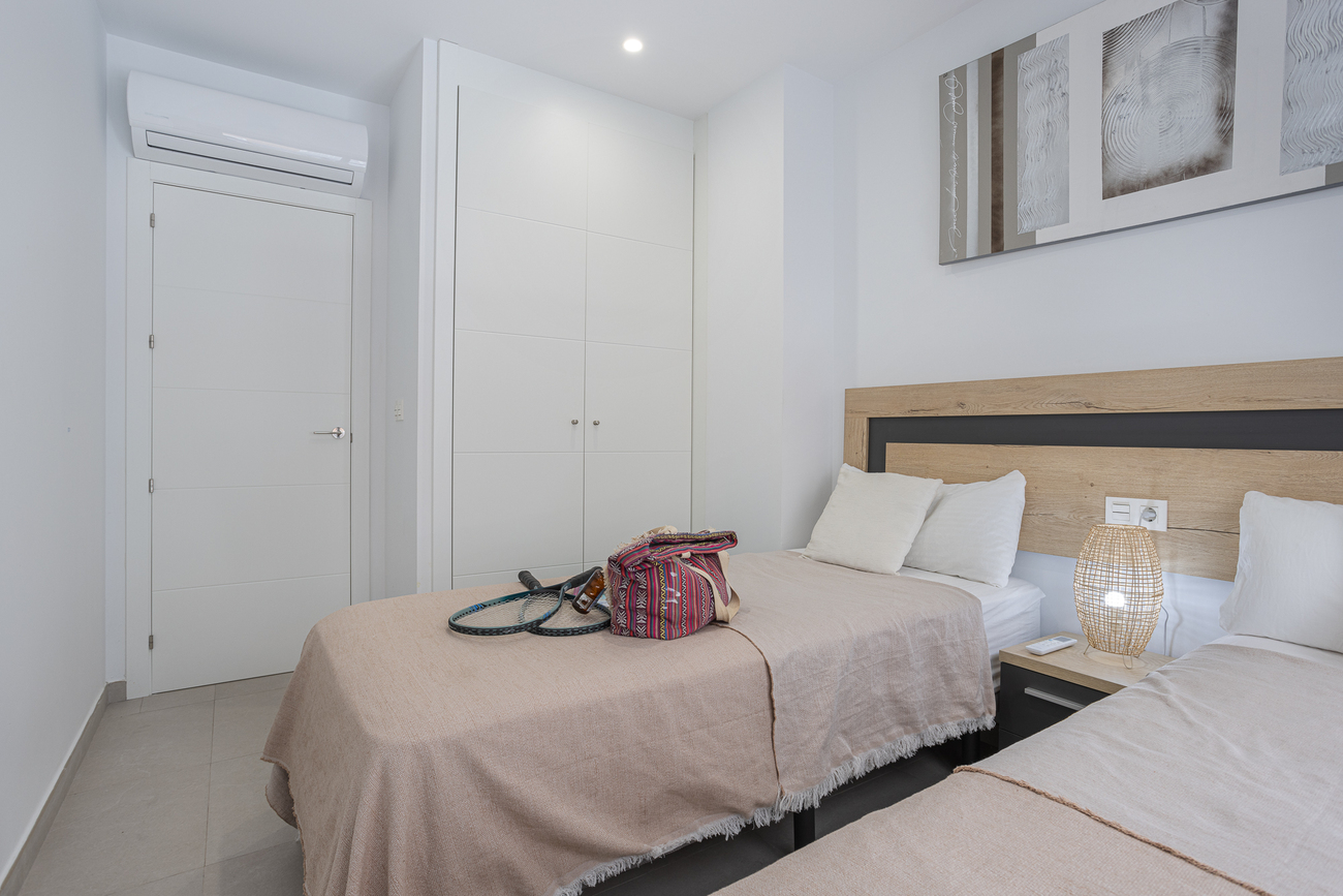 apartment-san-pedro-del-pinatar-n2304-14 Apartment in San Pedro del Pinatar, Murcia