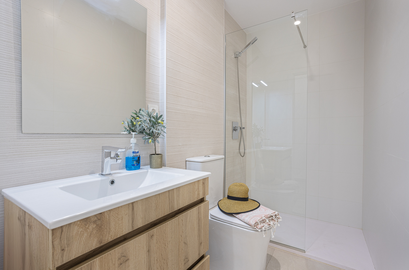 apartment-san-pedro-del-pinatar-n2304-15 Apartment in San Pedro del Pinatar, Murcia