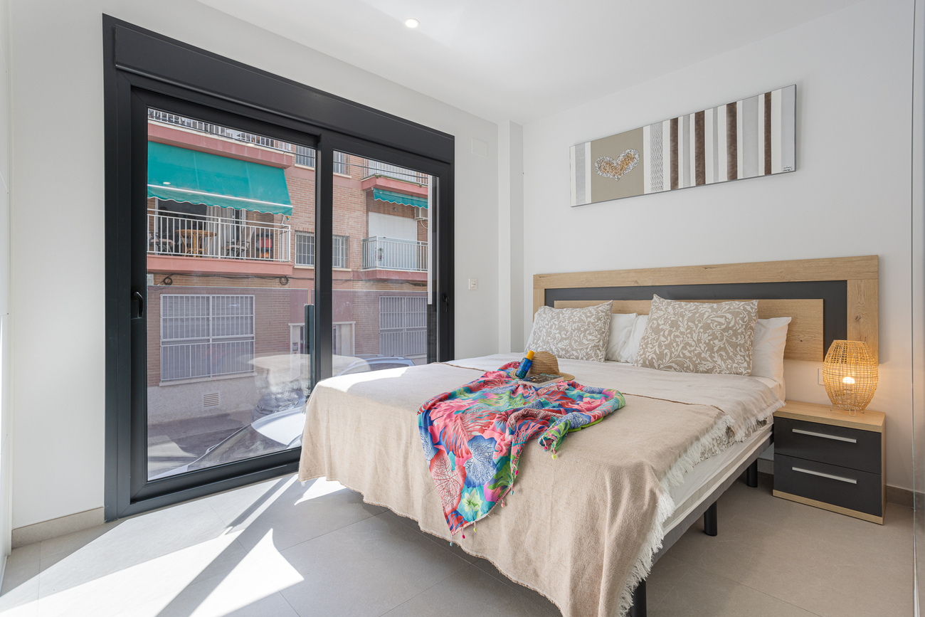 apartment-san-pedro-del-pinatar-n2304-16 Apartment in San Pedro del Pinatar, Murcia