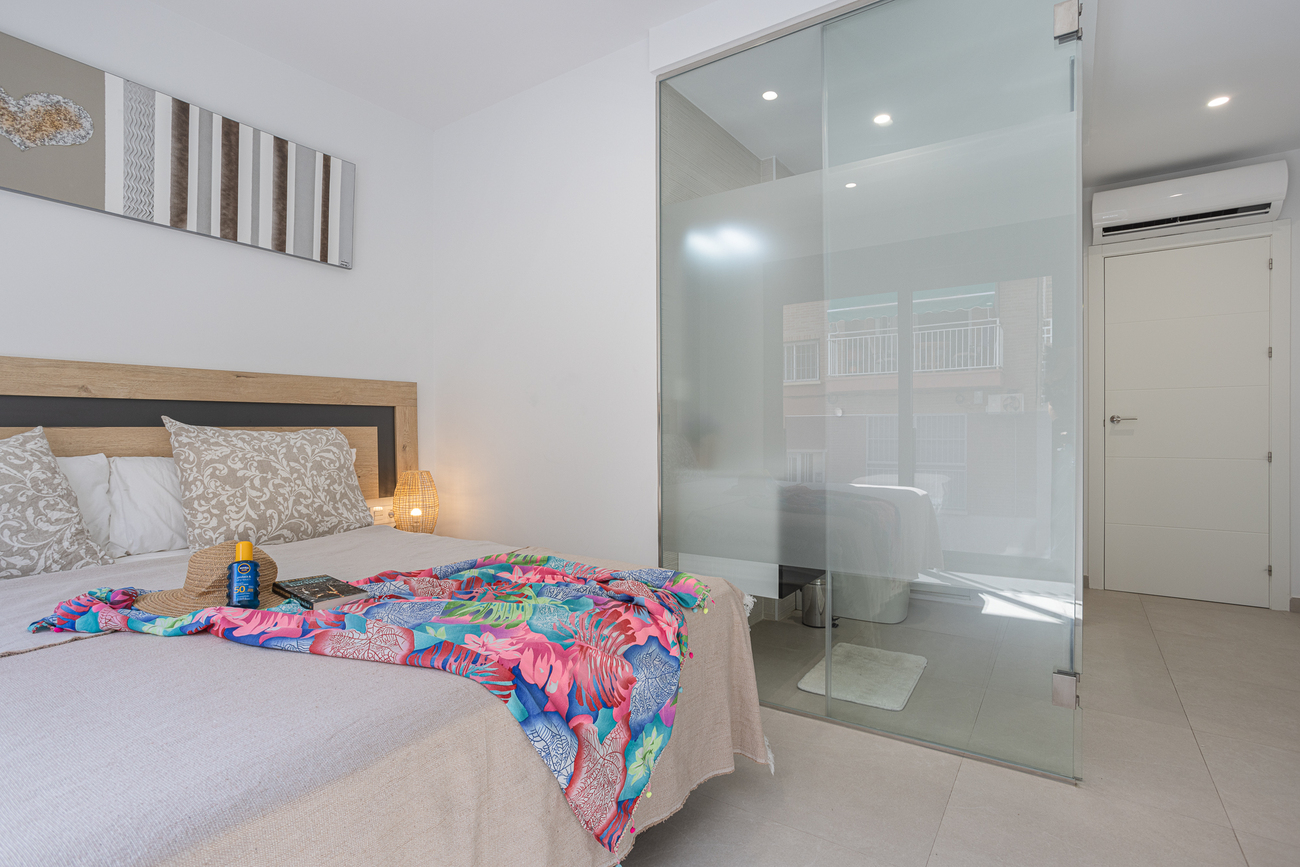 apartment-san-pedro-del-pinatar-n2304-18 Apartment in San Pedro del Pinatar, Murcia