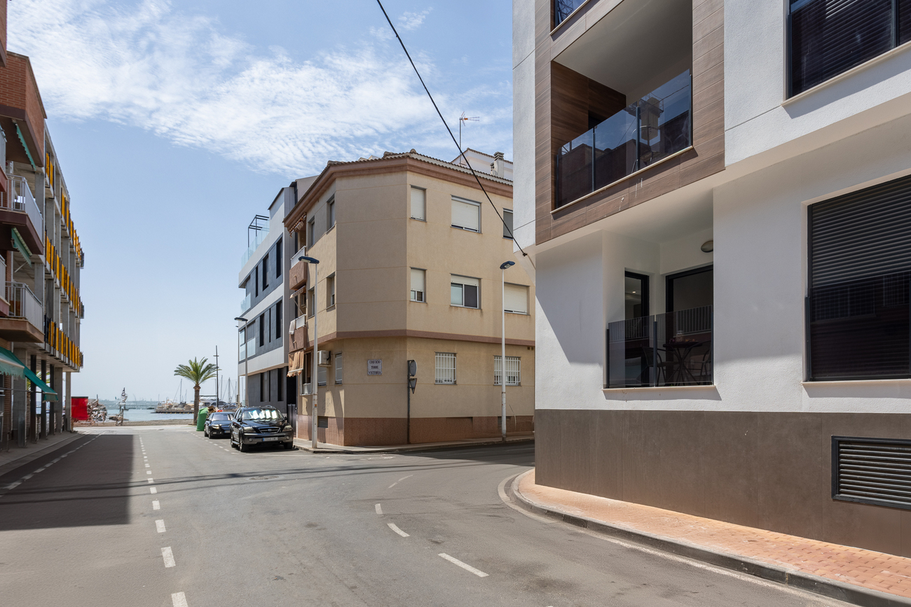 apartment-san-pedro-del-pinatar-n2304-2 Murcia – Sunrise Dream Properties