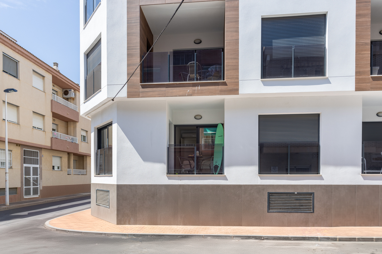 apartment-san-pedro-del-pinatar-n2304-3 Apartment in San Pedro del Pinatar, Murcia