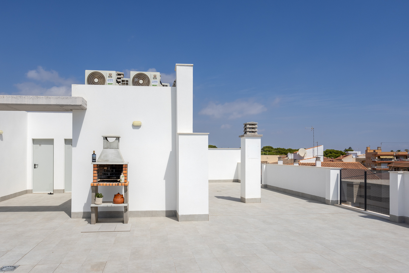 apartment-san-pedro-del-pinatar-n2304-4 Apartment in San Pedro del Pinatar, Murcia