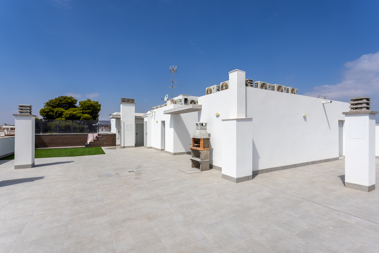 apartment-san-pedro-del-pinatar-n2304-5 Apartment in San Pedro del Pinatar, Murcia