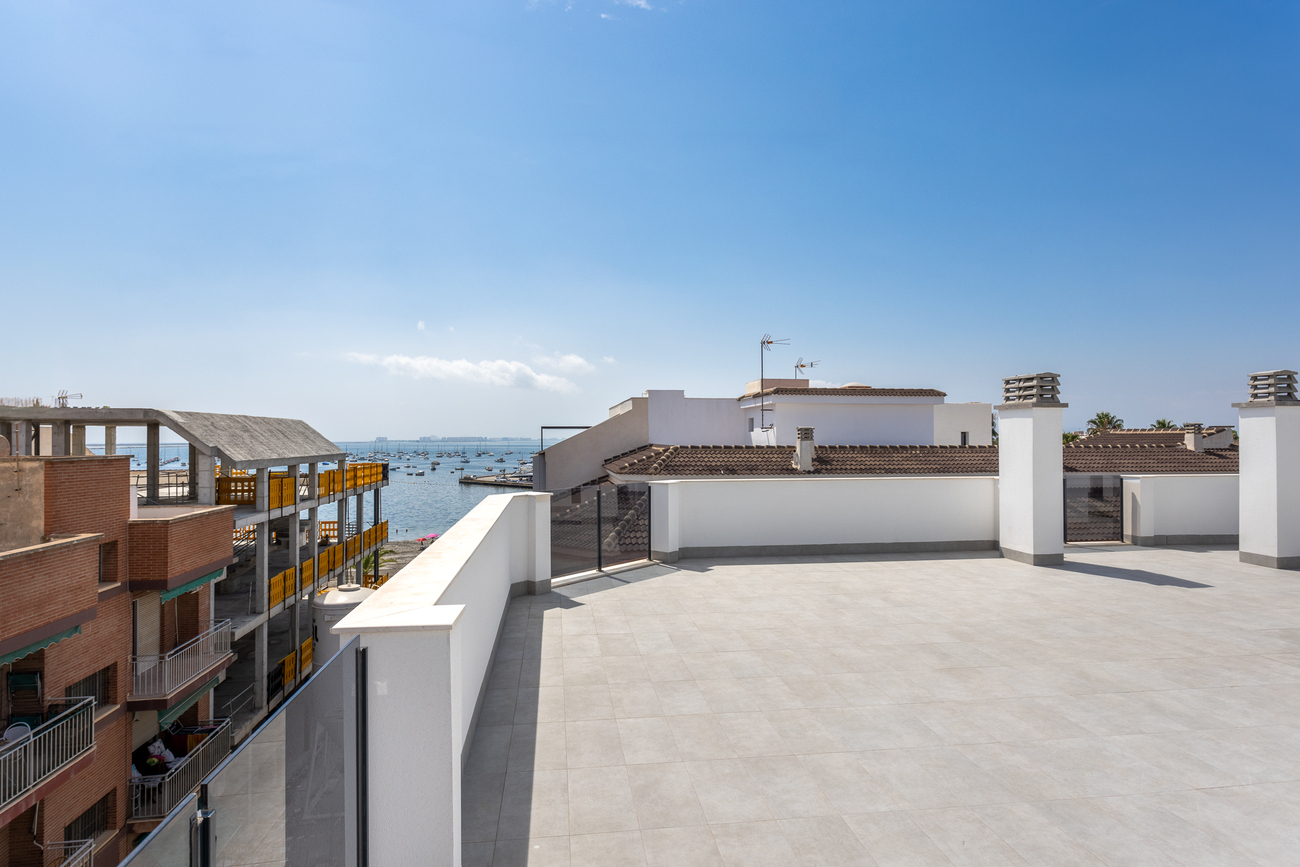apartment-san-pedro-del-pinatar-n2304-6 Apartment in San Pedro del Pinatar, Murcia