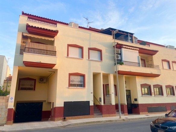 Penthouse for sale in Pilar de La Horadada