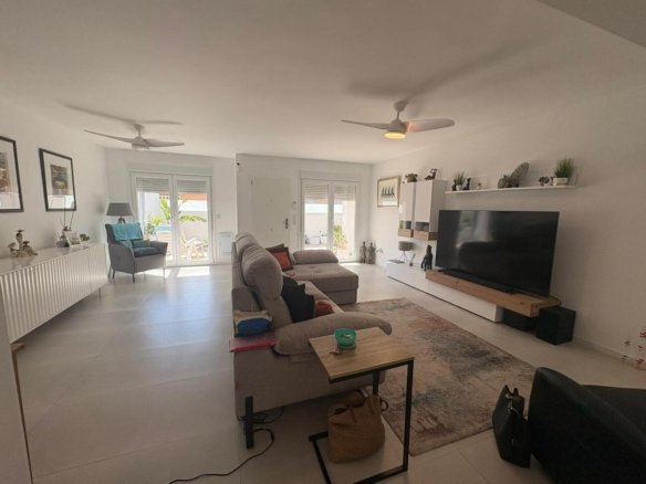 Bungalow for sale in San Pedro del Pinatar