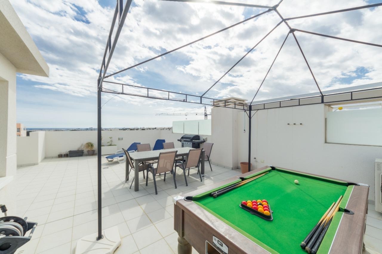 c4cf978a-5485-45e6-a97e-e9f6fa7db9ec_xlarge Penthouse in Los Dolses, Alicante