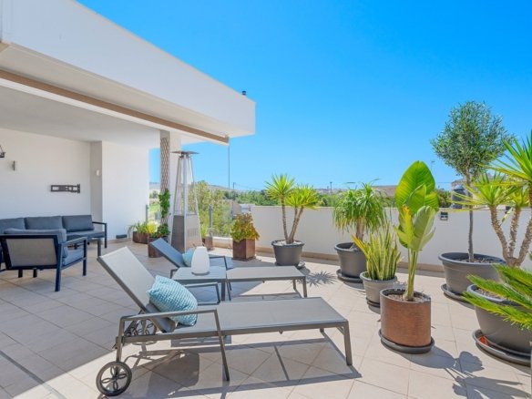 Town House for sale in Formentera del Segura