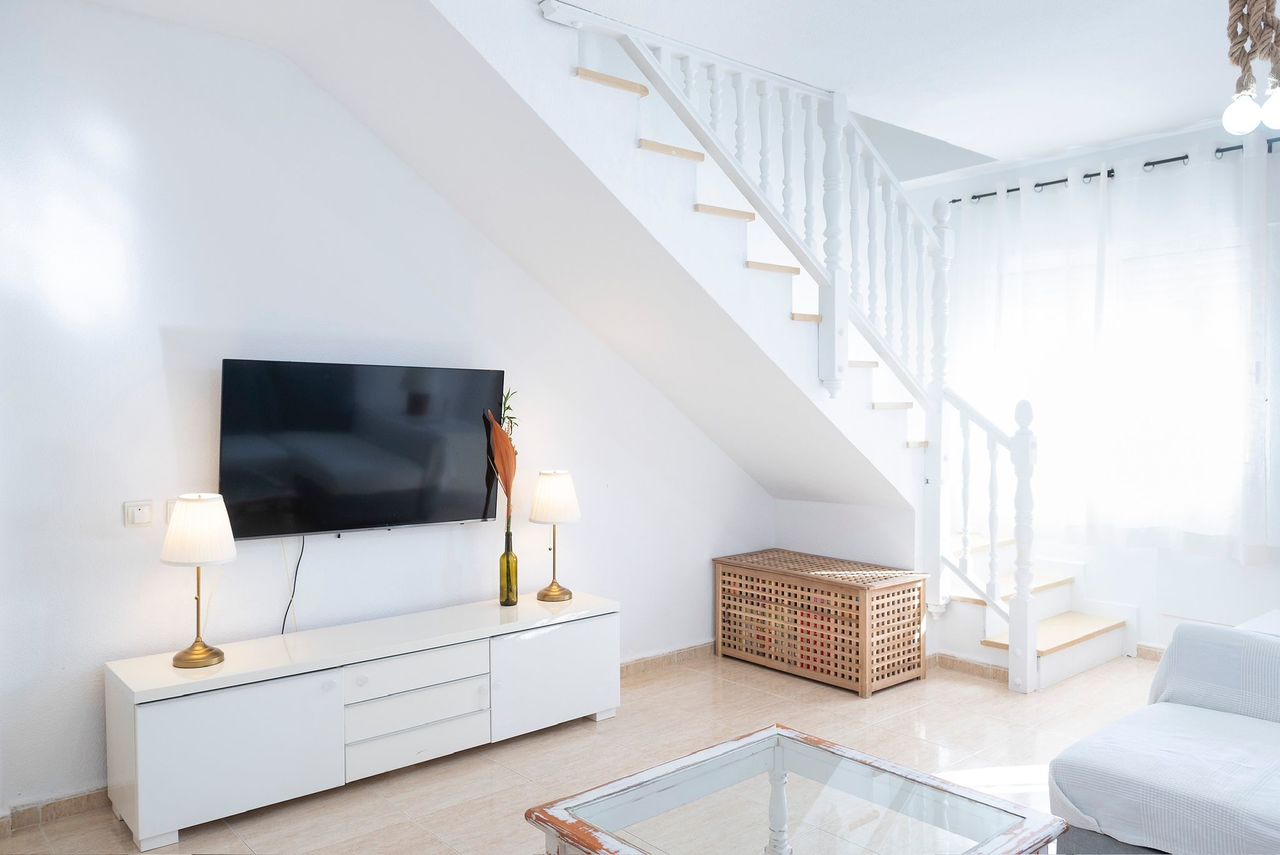 daa12869597d278f2edf_xlarge Town House in San Pedro del Pinatar, Murcia