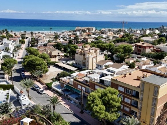 Apartment for sale in La Zenia
