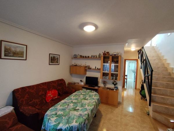 full_1435722_64147994 Town House in Los Alcazares, Murcia
