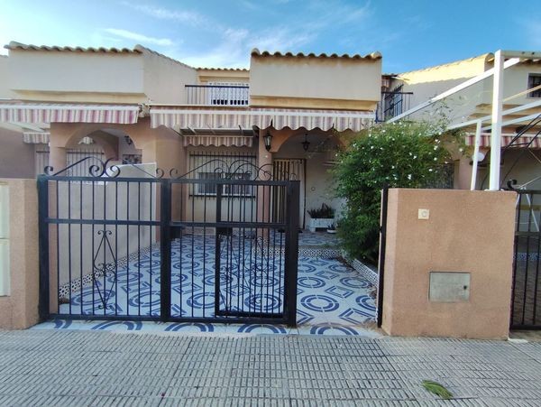 full_1435722_64147998.jpg Town House for sale in Los Alcazares