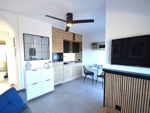 Apartment for sale in Blue Lagoon