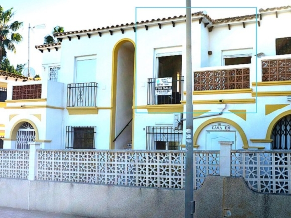 Apartment for sale in Blue Lagoon