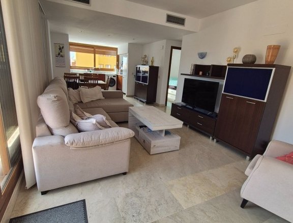 Apartment for sale in Punta Prima