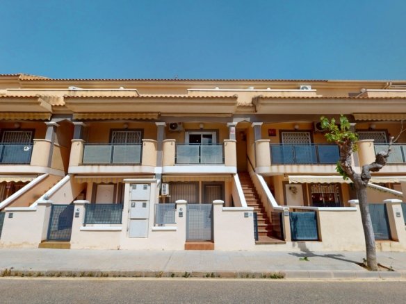 Apartment for sale in Los Alcazares