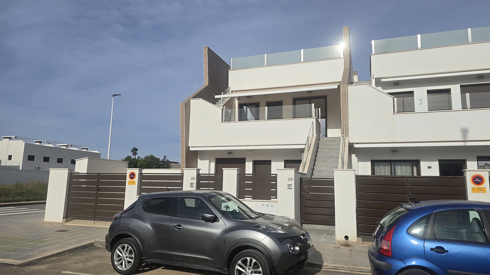g_nefkudjg4c5stqjy88o8 Penthouse in Pilar de La Horadada, Alicante