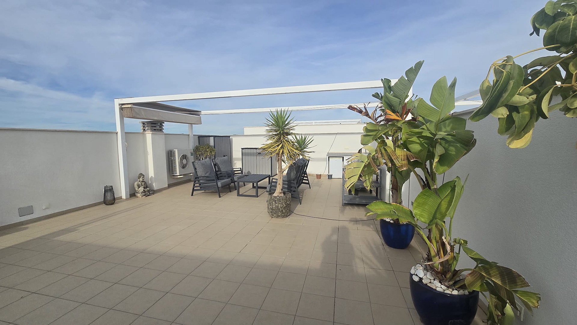 g_ocovk25re7rft7cr8ihe Penthouse in Pilar de La Horadada, Alicante