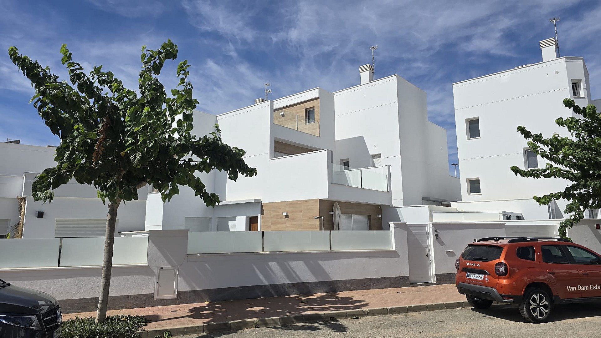 g_qrfy4uhgkcc2uyedipwb Villa in San Pedro del Pinatar, Murcia