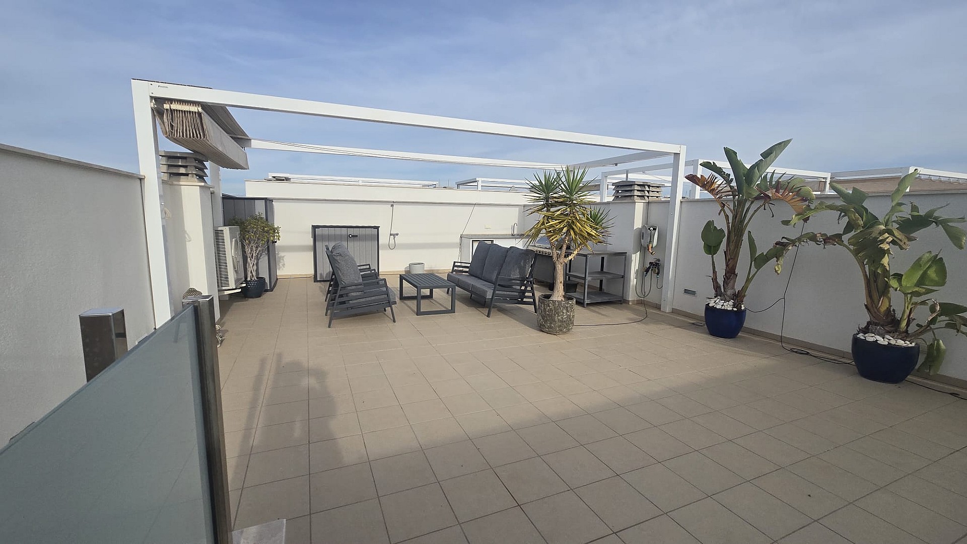 g_rij4d6yknw56byh6274y Penthouse in Pilar de La Horadada, Alicante