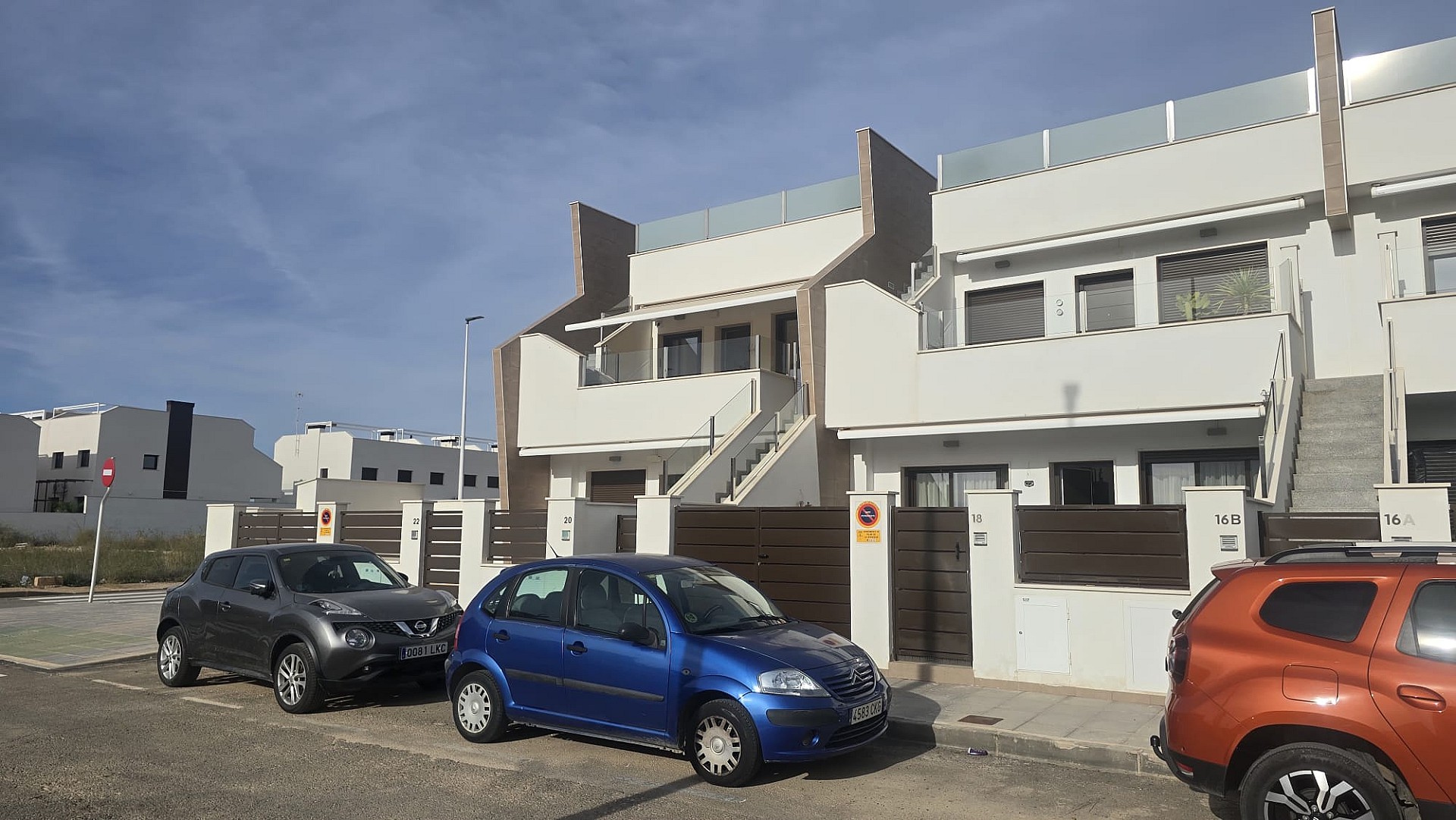 g_rnfhk03myx3gywmpbzs8 Penthouse in Pilar de La Horadada, Alicante