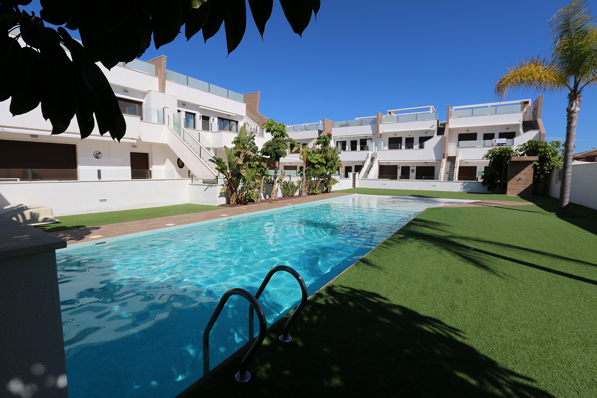 g_tecys3vyq3ks3g5scojd Penthouse in Pilar de La Horadada, Alicante