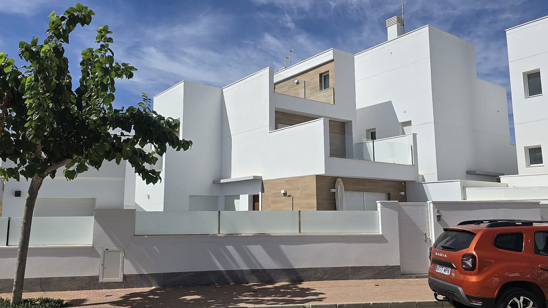 g_w0gyng5tebw6cy6oc8da Villa in San Pedro del Pinatar, Murcia