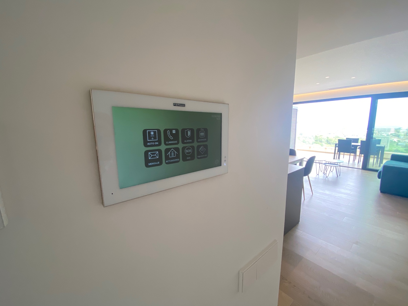 o_1gbvpca321aamvjb1ldb1v3ndup4p Apartment in Las Colinas Golf, Alicante
