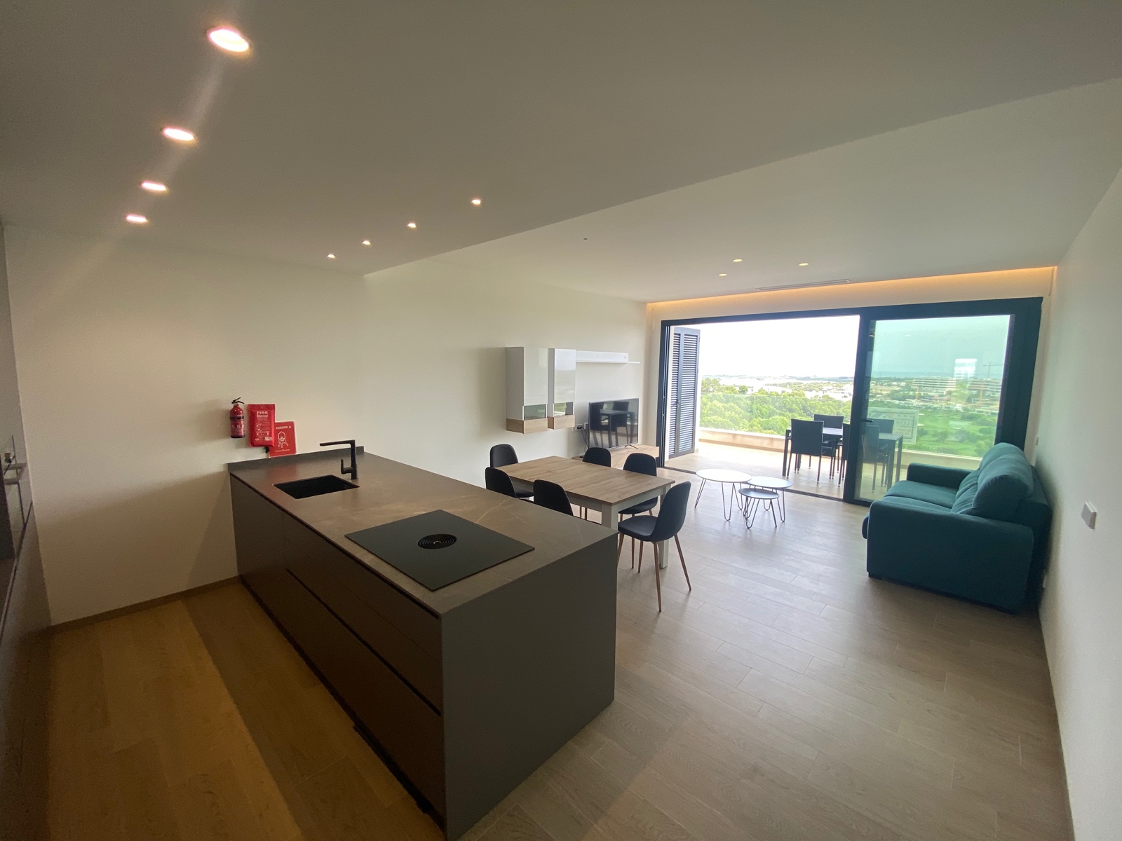 o_1gbvpca321jkl10aoogv1ulv1ks74q Apartment in Las Colinas Golf, Alicante