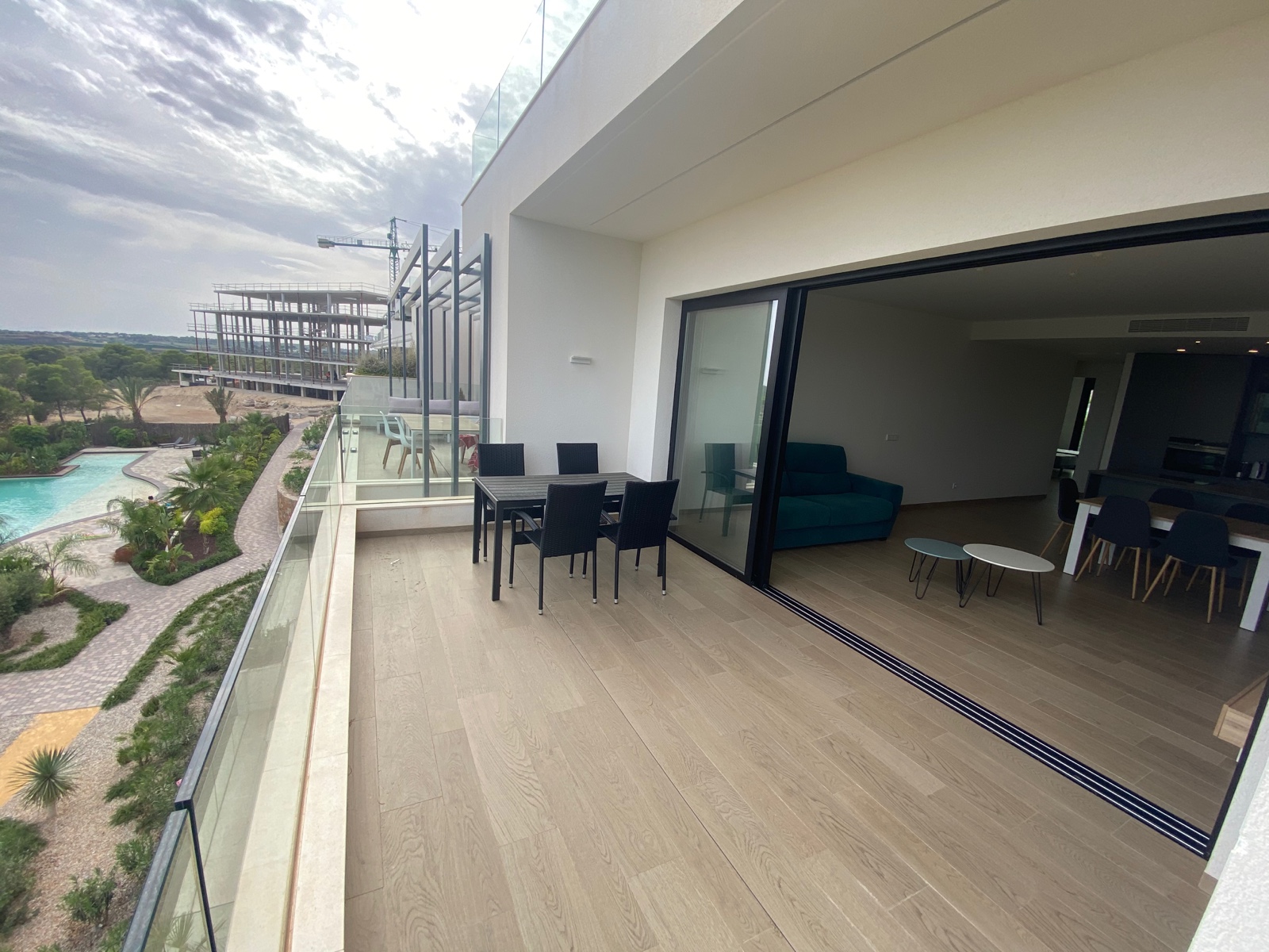 o_1gbvpca3317abggo176aaps1m675l Apartment in Las Colinas Golf, Alicante