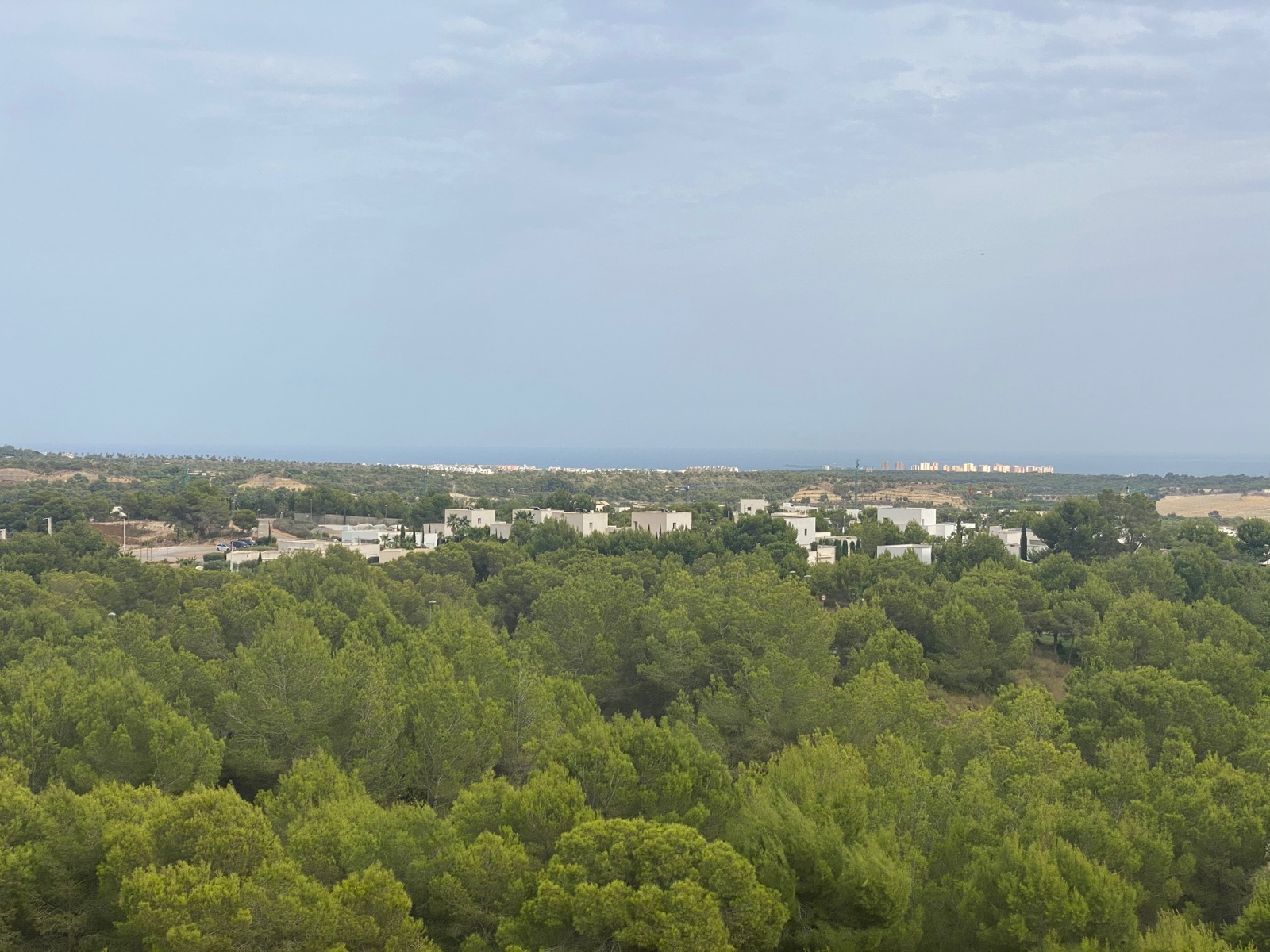 o_1gbvpca331b7mfot85vl7lrhe5p Apartment in Las Colinas Golf, Alicante