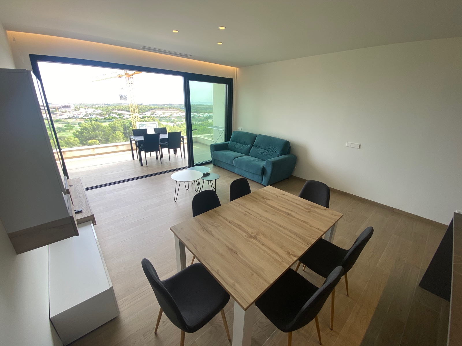 o_1gbvpca331ef9j8hsik1echj5657 Apartment in Las Colinas Golf, Alicante