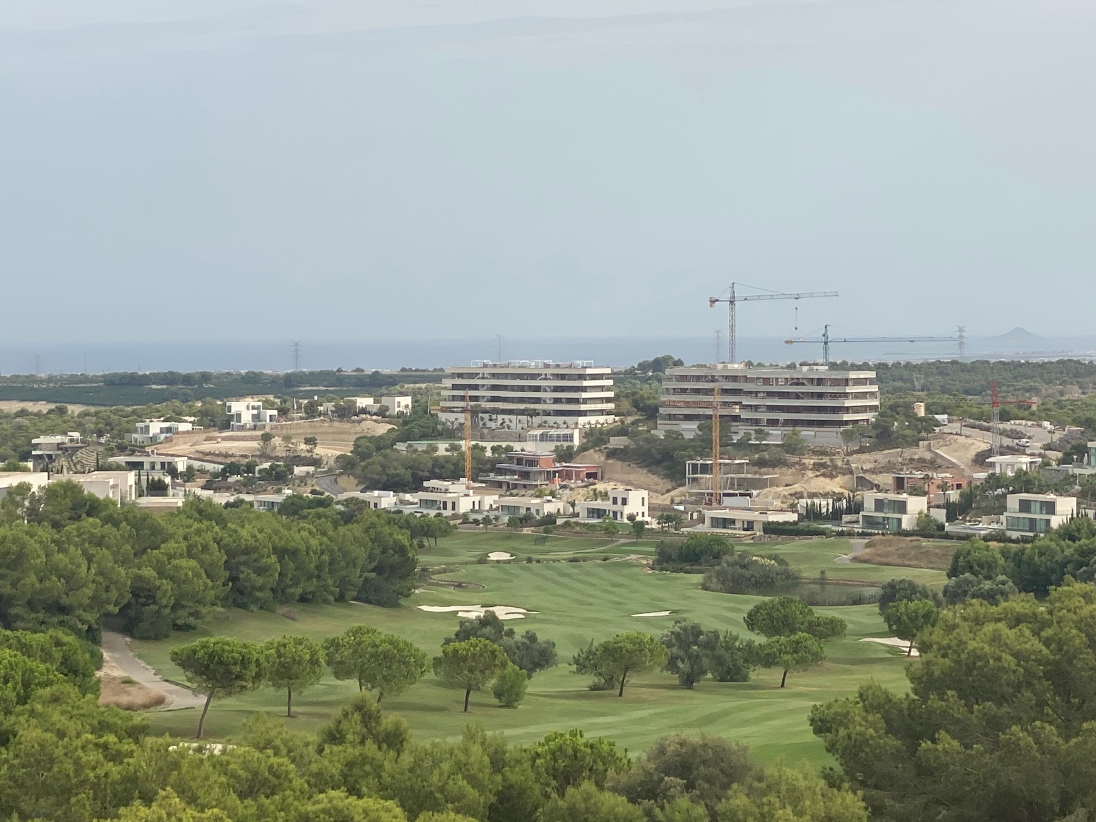 o_1gbvpca331lrb6q3mcav918lo5s Apartment in Las Colinas Golf, Alicante