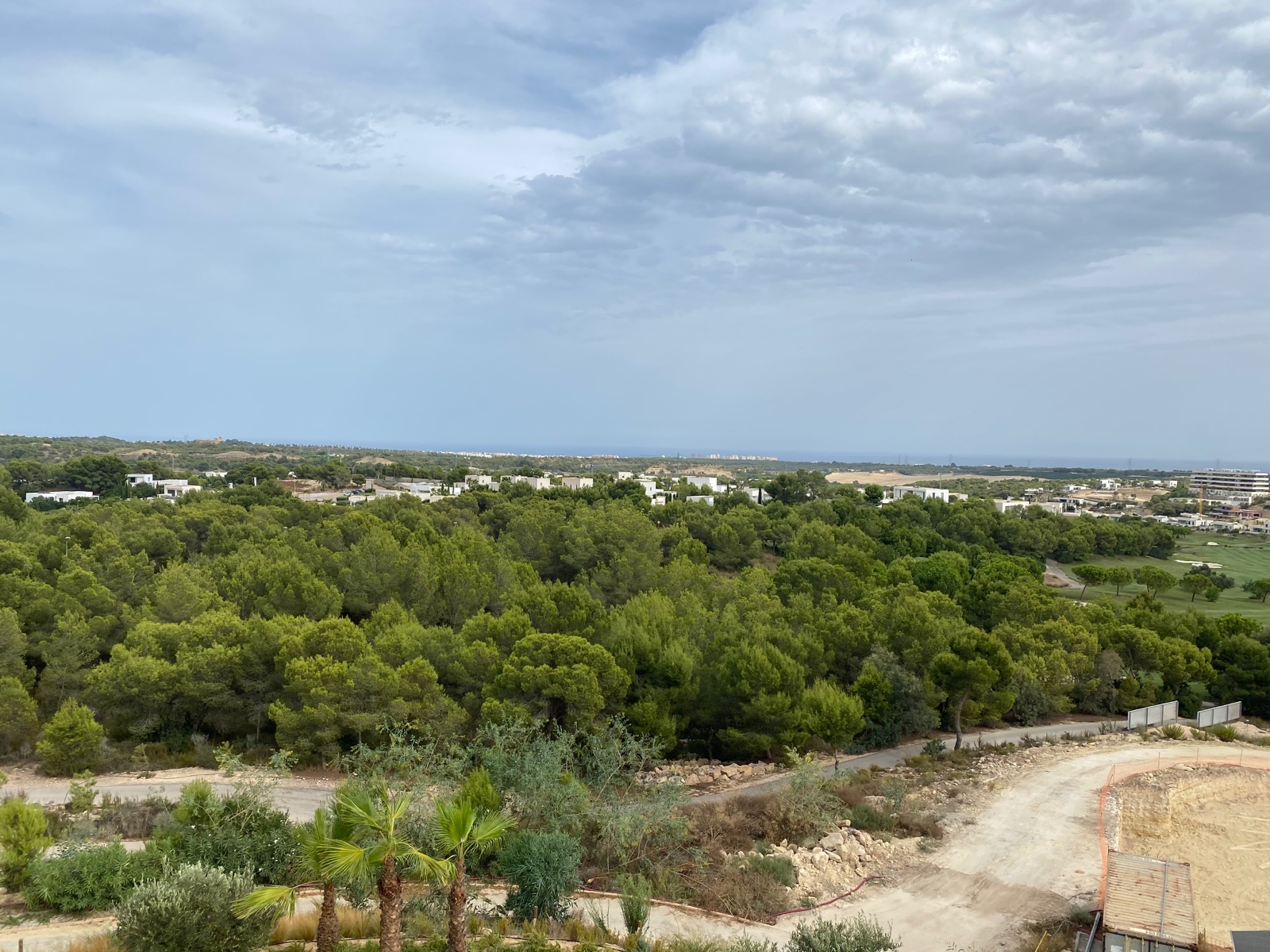 o_1gbvpca332lv11nhg54tof1pql5h Apartment in Las Colinas Golf, Alicante