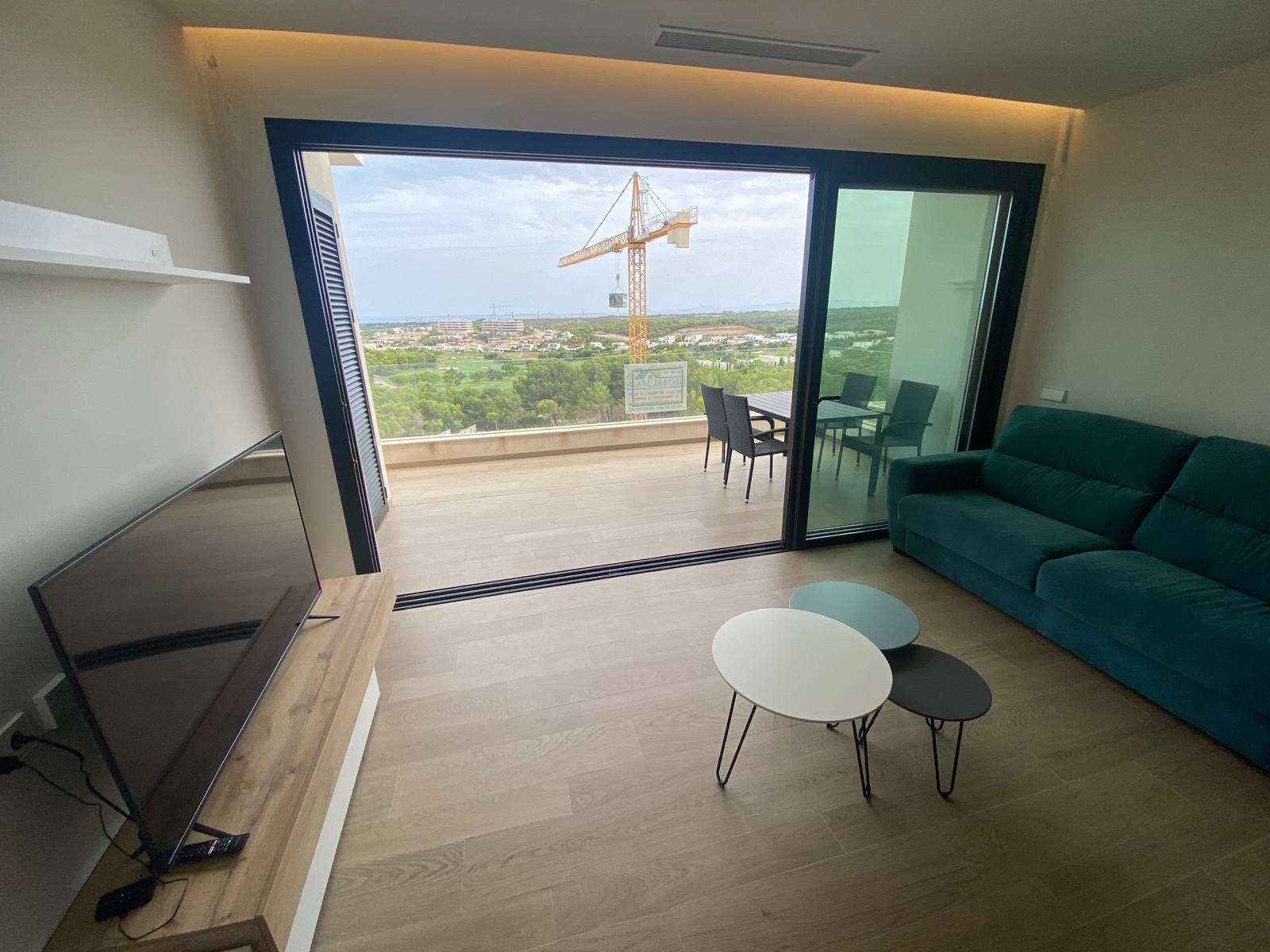 o_1gbvpca3343f1o2u1ocd1cv81jrn5b Apartment in Las Colinas Golf, Alicante