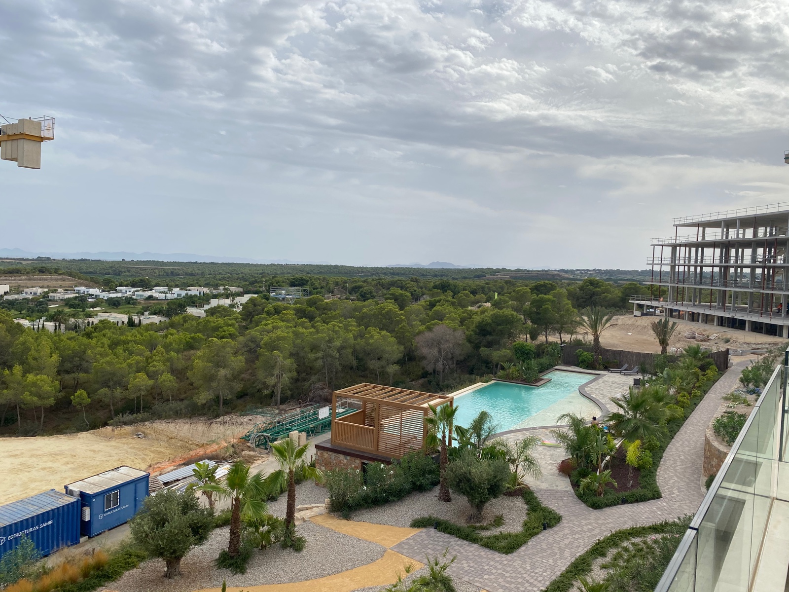 o_1gbvpca33o3c12hbtl0ejhk4u5j Apartment in Las Colinas Golf, Alicante