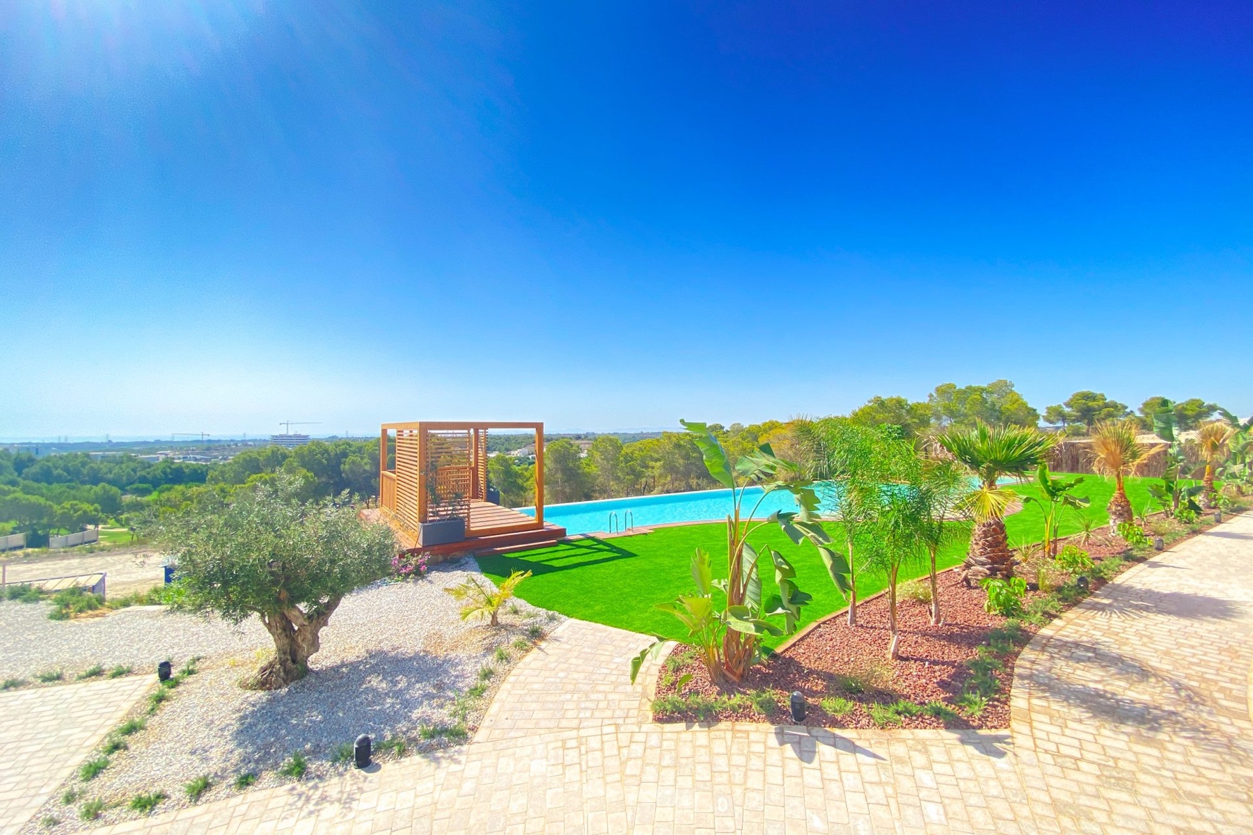 o_1gbvq9gba5ug3ls1otpebqqup1 Apartment in Las Colinas Golf, Alicante