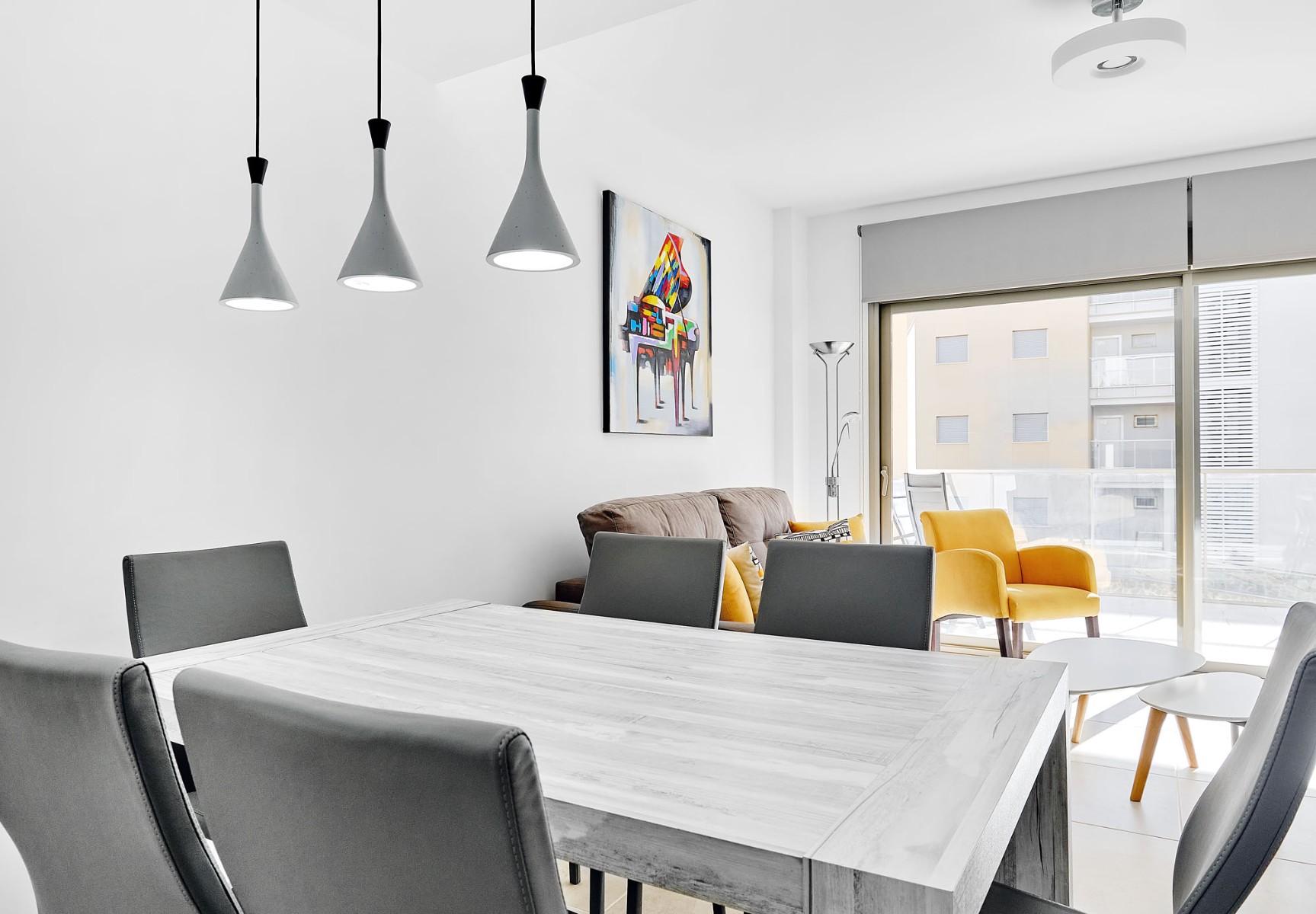 o_1hgftthsl1c7aargaps1p8mgkb3e Apartment in Orihuela Costa, Alicante