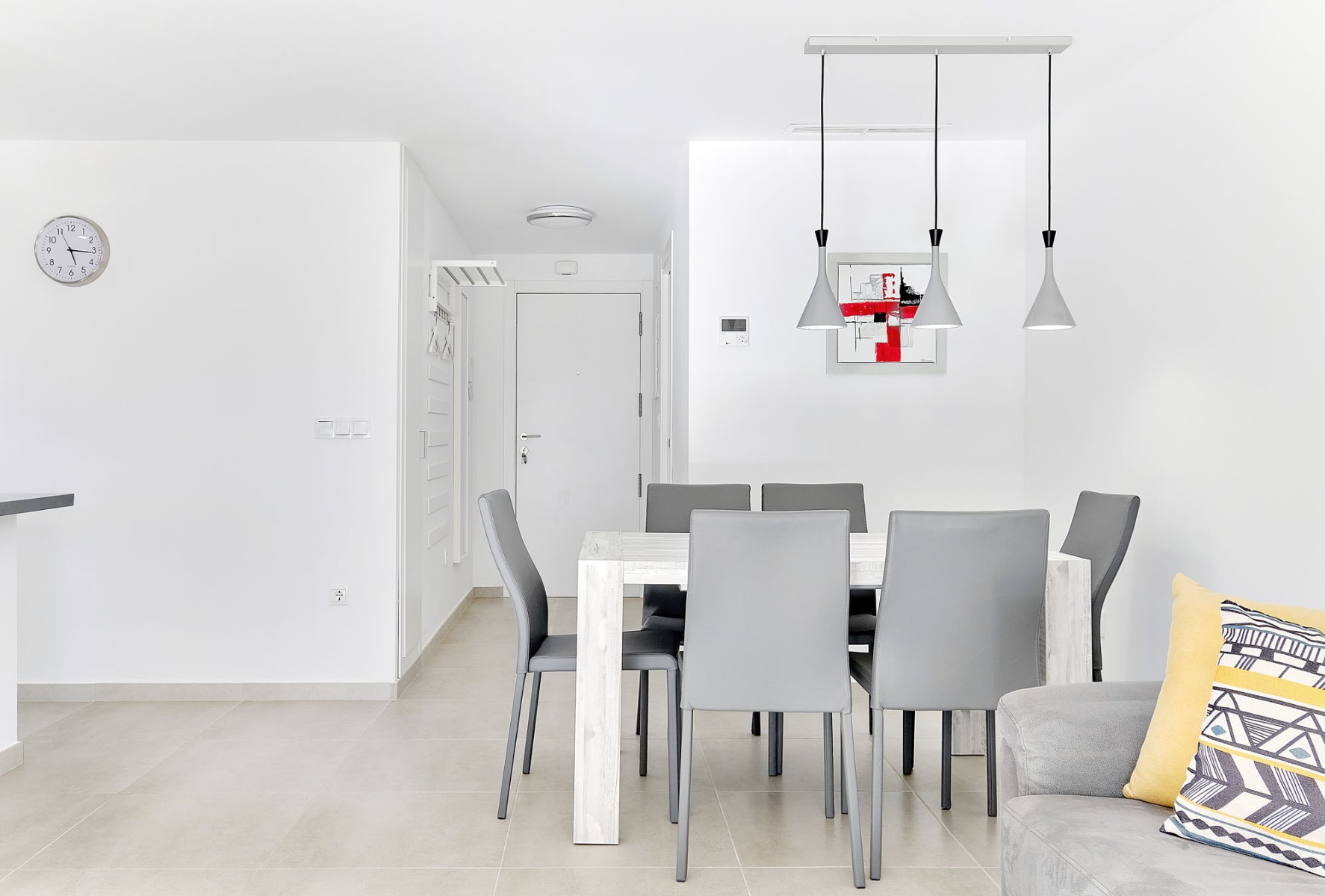 o_1hgftthslcrck12125ihvfou3h Apartment in Orihuela Costa, Alicante