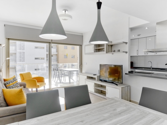 Apartment for sale in Orihuela Costa