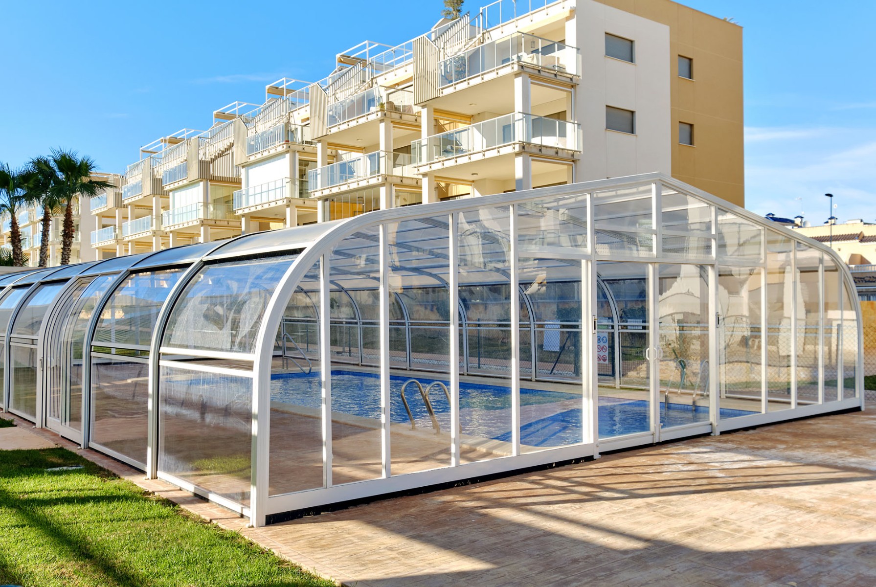 o_1hgftthsn2ps1rhg1cmn40r14g Apartment in Orihuela Costa, Alicante