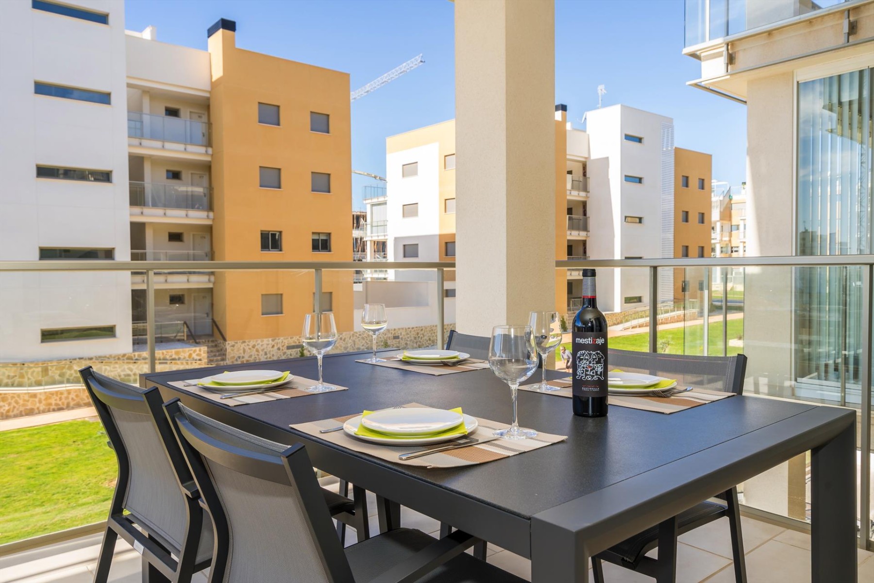 o_1hgfv2c57go9dhklkfvl71hue2a Apartment in Orihuela Costa, Alicante